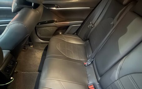 Toyota Camry, 2019 год, 1 796 666 рублей, 11 фотография