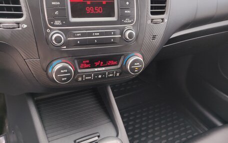 KIA Cerato III, 2016 год, 1 430 000 рублей, 6 фотография