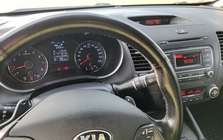 KIA Cerato III, 2016 год, 1 430 000 рублей, 5 фотография