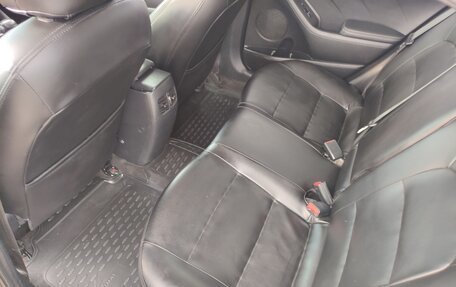 KIA Cerato III, 2016 год, 1 430 000 рублей, 9 фотография