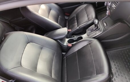 KIA Cerato III, 2016 год, 1 430 000 рублей, 8 фотография