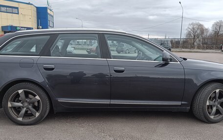 Audi A6, 2010 год, 1 460 000 рублей, 7 фотография