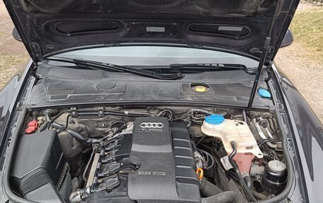 Audi A6, 2010 год, 1 460 000 рублей, 9 фотография