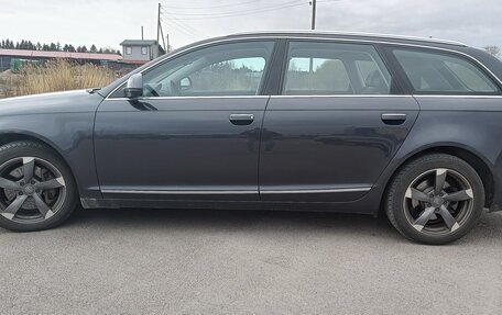 Audi A6, 2010 год, 1 460 000 рублей, 3 фотография