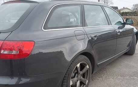 Audi A6, 2010 год, 1 460 000 рублей, 6 фотография