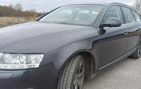 Audi A6, 2010 год, 1 460 000 рублей, 2 фотография