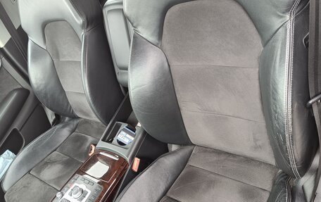 Audi A6, 2010 год, 1 460 000 рублей, 11 фотография