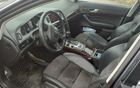 Audi A6, 2010 год, 1 460 000 рублей, 10 фотография