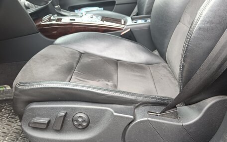 Audi A6, 2010 год, 1 460 000 рублей, 12 фотография
