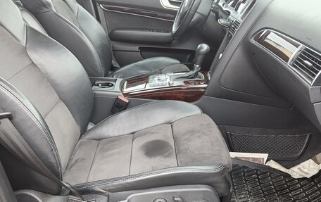 Audi A6, 2010 год, 1 460 000 рублей, 20 фотография