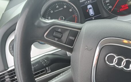 Audi A6, 2010 год, 1 460 000 рублей, 15 фотография
