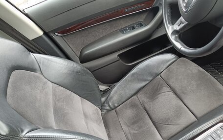 Audi A6, 2010 год, 1 460 000 рублей, 13 фотография
