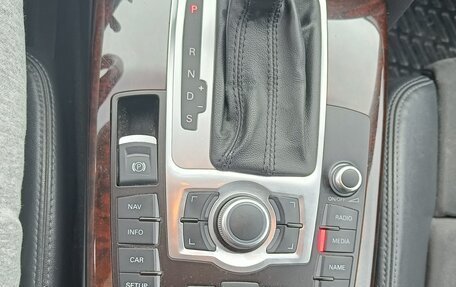 Audi A6, 2010 год, 1 460 000 рублей, 18 фотография