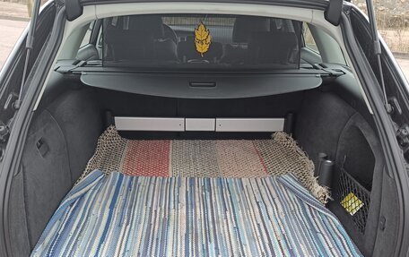 Audi A6, 2010 год, 1 460 000 рублей, 22 фотография