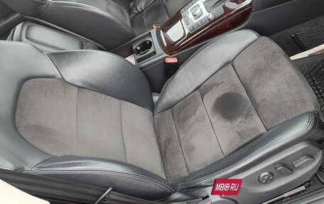 Audi A6, 2010 год, 1 460 000 рублей, 19 фотография