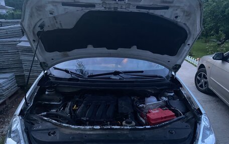 Nissan Almera, 2013 год, 450 000 рублей, 4 фотография