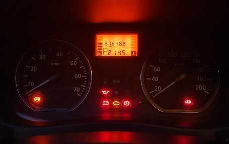 Nissan Almera, 2013 год, 450 000 рублей, 5 фотография