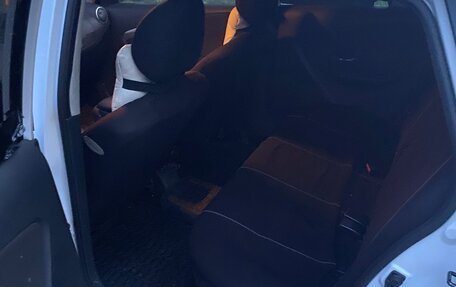 Nissan Almera, 2013 год, 450 000 рублей, 7 фотография