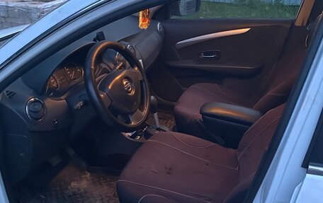 Nissan Almera, 2013 год, 450 000 рублей, 9 фотография
