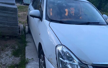 Nissan Almera, 2013 год, 450 000 рублей, 11 фотография