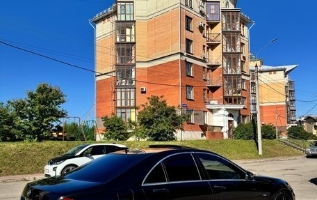 Mercedes-Benz S-Класс, 2010 год, 2 090 000 рублей, 3 фотография