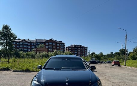 Mercedes-Benz S-Класс, 2010 год, 2 090 000 рублей, 9 фотография