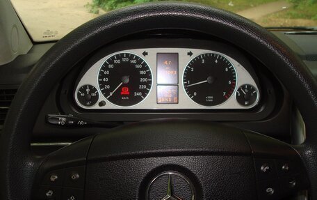 Mercedes-Benz B-Класс, 2008 год, 680 000 рублей, 6 фотография