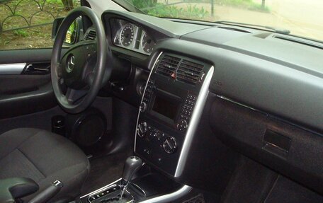 Mercedes-Benz B-Класс, 2008 год, 680 000 рублей, 8 фотография