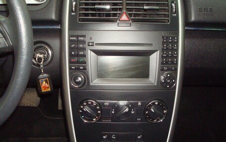 Mercedes-Benz B-Класс, 2008 год, 680 000 рублей, 9 фотография