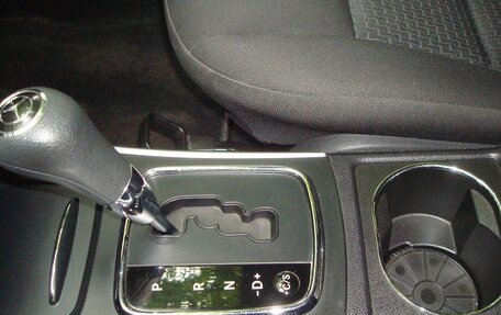 Mercedes-Benz B-Класс, 2008 год, 680 000 рублей, 10 фотография