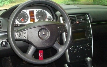 Mercedes-Benz B-Класс, 2008 год, 680 000 рублей, 5 фотография