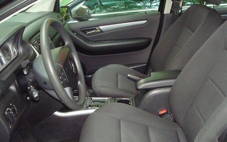 Mercedes-Benz B-Класс, 2008 год, 680 000 рублей, 11 фотография