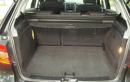 Mercedes-Benz B-Класс, 2008 год, 680 000 рублей, 17 фотография