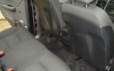 Mercedes-Benz B-Класс, 2008 год, 680 000 рублей, 15 фотография