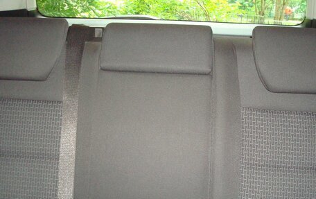 Mercedes-Benz B-Класс, 2008 год, 680 000 рублей, 16 фотография
