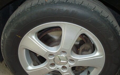Mercedes-Benz B-Класс, 2008 год, 680 000 рублей, 19 фотография