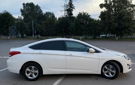 Hyundai i40 I рестайлинг, 2015 год, 1 230 000 рублей, 4 фотография