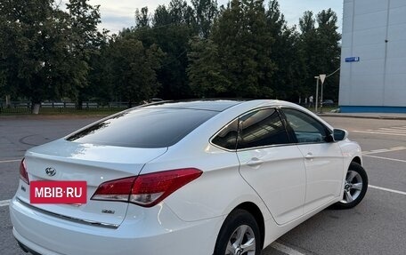 Hyundai i40 I рестайлинг, 2015 год, 1 230 000 рублей, 5 фотография