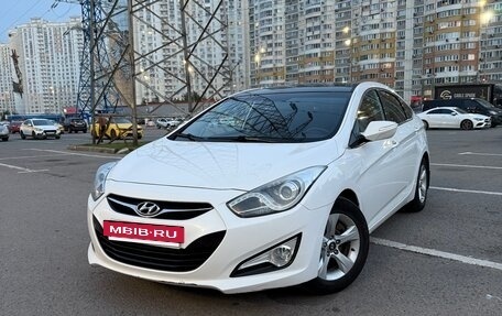 Hyundai i40 I рестайлинг, 2015 год, 1 230 000 рублей, 2 фотография