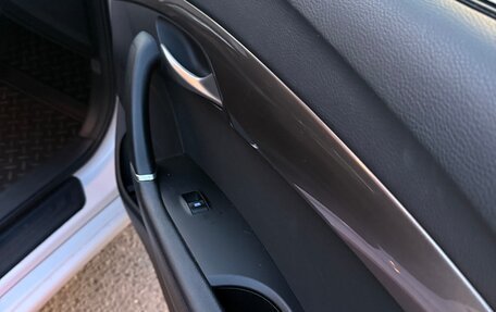 Hyundai i40 I рестайлинг, 2015 год, 1 230 000 рублей, 12 фотография