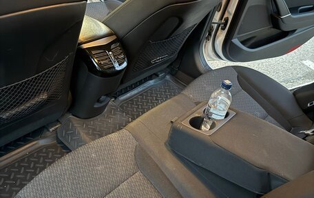 Hyundai i40 I рестайлинг, 2015 год, 1 230 000 рублей, 10 фотография
