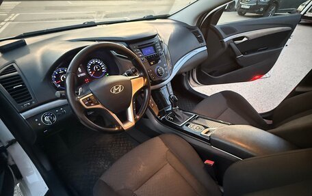 Hyundai i40 I рестайлинг, 2015 год, 1 230 000 рублей, 8 фотография