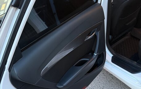 Hyundai i40 I рестайлинг, 2015 год, 1 230 000 рублей, 14 фотография