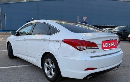 Hyundai i40 I рестайлинг, 2015 год, 1 230 000 рублей, 6 фотография
