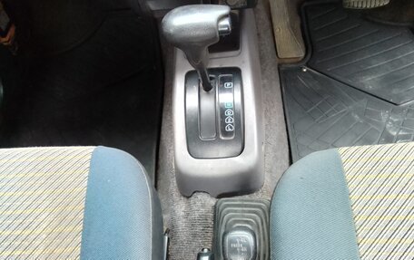 Mitsubishi Pajero Mini II, 1995 год, 399 999 рублей, 6 фотография