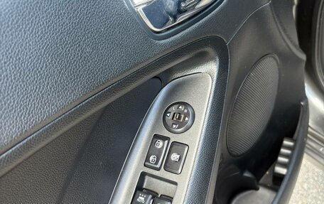 KIA Cerato III, 2013 год, 1 300 000 рублей, 8 фотография