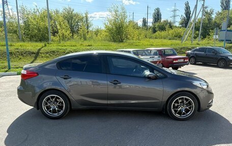 KIA Cerato III, 2013 год, 1 300 000 рублей, 5 фотография