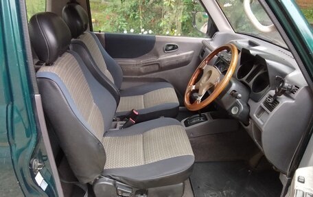 Mitsubishi Pajero Mini II, 1995 год, 399 999 рублей, 20 фотография