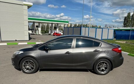 KIA Cerato III, 2013 год, 1 300 000 рублей, 6 фотография