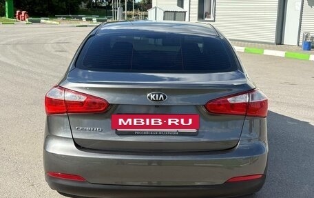 KIA Cerato III, 2013 год, 1 300 000 рублей, 7 фотография